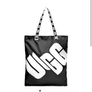 Ugg Packable Tote NEW